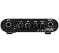 ASHDOWN - TONE POCKET, Amplificatore per Cuffie per Basso