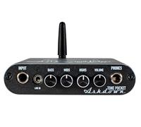 ASHDOWN - TONE POCKET BT, Amplificatore Cuffie per Basso