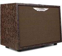 Ashdown Woodsman Classic 40W Acoustic Guitar Amplifier Combo
