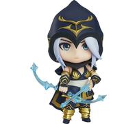 Ashe 10 Cm League Of Legends Nendoroid Good Smile Company