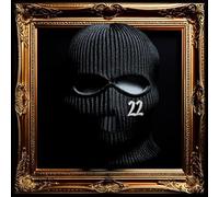 Ashe 22 - Movie Tape Vol. 2 Gold Edition