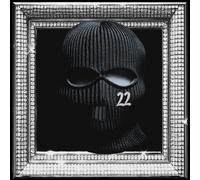 ASHE 22 Movie Tape Vol. 2 Vvs Edition (CD)