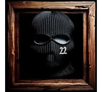 Ashe 22 - Movie Tape Vol. 2 Wood Edition