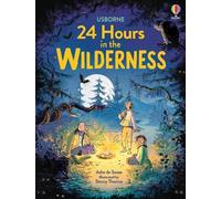 Ashe de Sousa 24 Hours in the Wilderness (Copertina rigida) 24 Hours In...