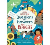 Ashe de Sousa Kati Lift-the-flap Questions and Answers about (Libro di cartone)