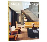 Ashe Leandro: Architecture + Interiors