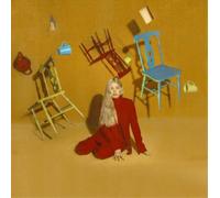 Ashe Moral of the Story: Chapter 1 & 2 (CD) Album Digipak
