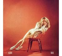 Ashe - Rae _record )