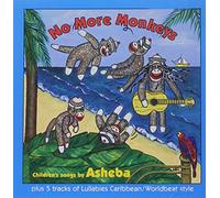 Asheba - No More Monkeys