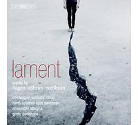 Asheim/ Norwegian Soloists Choir/ Pedersen - Lament