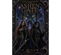 Ashen Gate: Umbral Cycle Book 2