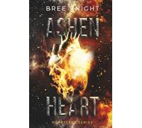 Ashen Heart: Heartless Series #2