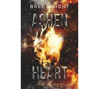Ashen Heart: Heartless Series #2