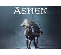Ashen (PC) Steam Key - LATIN AMERICA