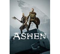Ashen XBOX LIVE Key GLOBAL