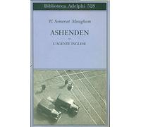 Ashenden o L'agente inglese