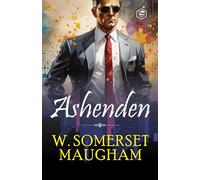 Ashenden: or, The British Agent