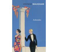 Ashenden, or, The British Agent by W. Somerset Maugham (1905-06-22)