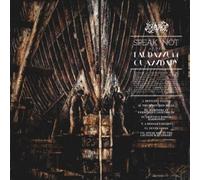 Ashenspire - Speak Not Of The Laudanum Quandary