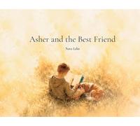 Asher and the Best Friend