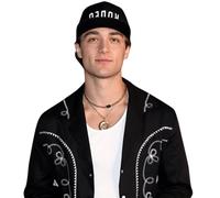 Asher Angel (Jeans) Half Body Buddy Cutout