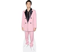 Asher Angel (Pink Suit) a grandezza naturale