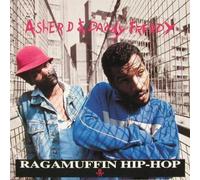 Asher D. - ASHER D. & DADDY FREDDY - Ragamuffin hip-hop (& Daddy Freddy)