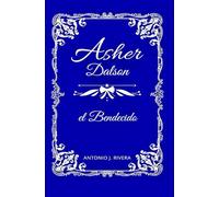 Asher Dalson el Bendecido
