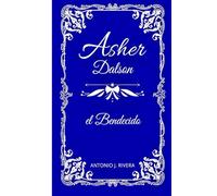 Asher Dalson el Bendecido