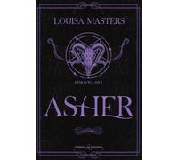 Asher. Ediz. italiana