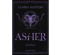 Asher. Ediz. italiana