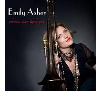 Asher, Emily - Dreams May Take You