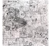 Asher Gamedze Dialectic Soul (Vinyl LP)