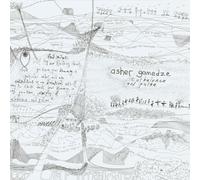 Asher Gamedze Turbulence & Pulse (Vinyl LP) 12" Album