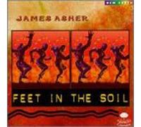Asher, James - Feet in the Soil