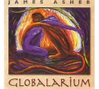 Asher,James - Globalarium