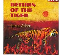 Asher, James - Return Of The Tiger