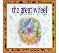 Asher, James - Wheel