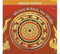 Asher, James - Worlds Within The Wheel