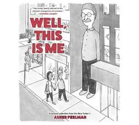 Asher Perlman Well, This Is Me (Tascabile)
