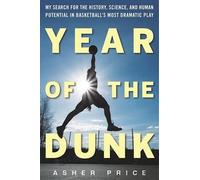 Asher Price Year of the Dunk (Tascabile)