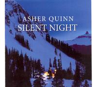 Asher Quinn - Silent Night