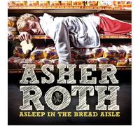 Asher Roth - Asleep In The Bread Aisle