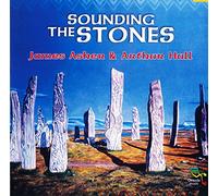 Asher - Sounding the Stones