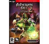 Asheron's Call 2 - Legions PC DVD-Rom