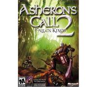 Asherons Call II : PC DVD ROM , FR