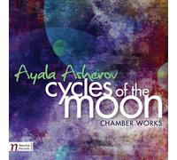 Asherov - Cycles Of The Moon
