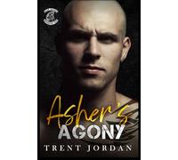 Asher's Agony: French Edition