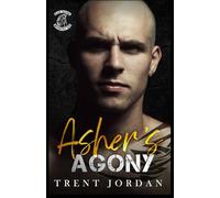 Asher's Agony: Nederlandse Editie
