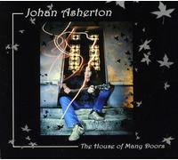 Asherton, Johan - House Of Many Doors
